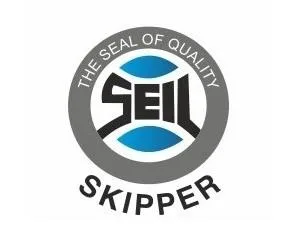 SEIL THE SEAL OF QUALITY SKIPPER — UAE trademark in Class 9