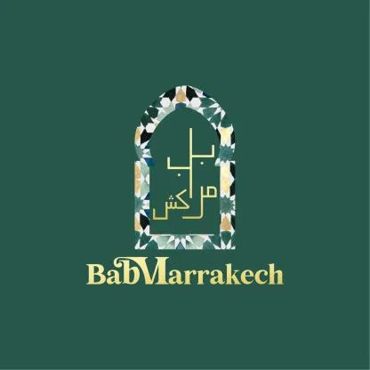 Bab Marrakech باب مراكش — UAE trademark, Class 25, No. 401563