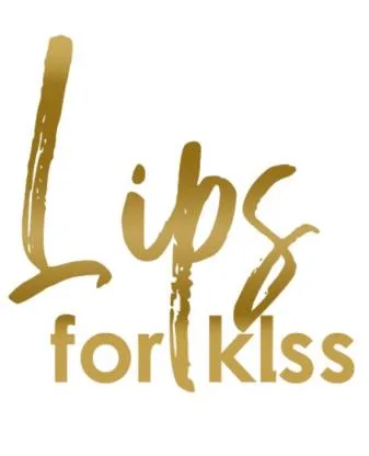 Lips for kLss — UAE trademark, Class 44, No. 470944