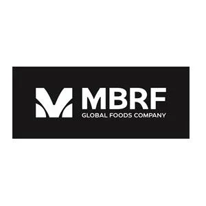 MBRF GLOBAL FOODS COMPANY — UAE trademark in Class 29