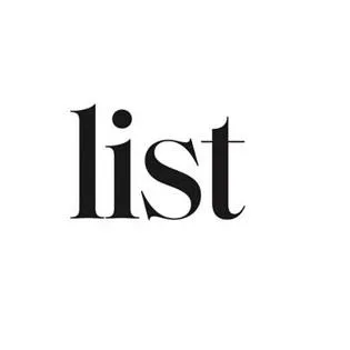 list