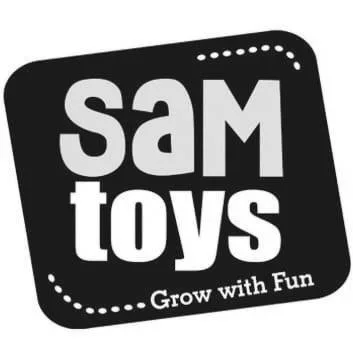 SaM toys Grow with Fun — UAE trademark in Class 28