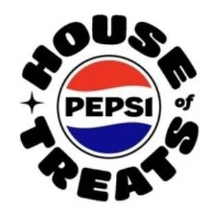 PEPSI HOUSE OF TREATS