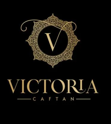 VICTORIA CAFTAN