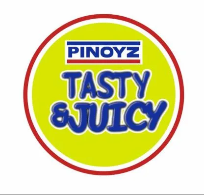 Pinoyz Tasty & Juicy — UAE trademark in Class 29