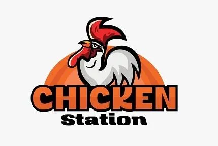 CHICKEN Station — UAE trademark in Class 43