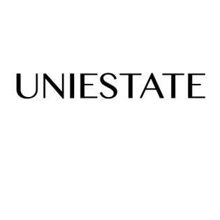 UNIESTATE — UAE trademark, Class 42, No. 490180