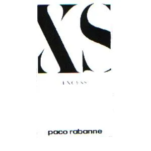 XS EXCESS paco rabanne