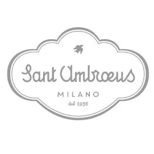 SANT AMBROEUS MILANO DAL 1936 — UAE trademark in Class 43