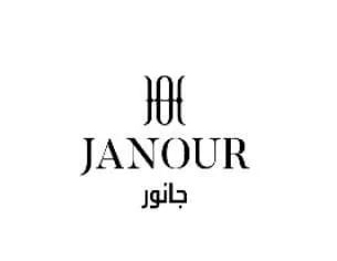جانور JANOUR — UAE trademark, Class 3, No. 376845