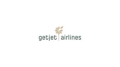 getjet airlines — UAE trademark, Class 39, No. 477077