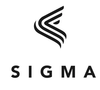 SIGMA — UAE trademark, Class 35, No. 380830