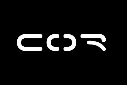 COR — UAE trademark, Class 25, No. 483940