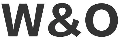 W&O — UAE trademark, Class 9, No. 469024
