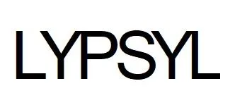 LYPSYL — UAE trademark, Class 3, No. 467089