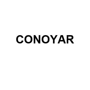 CONOYAR — UAE trademark, Class 11, No. 388744