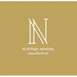 Ali Al Najm Jewellery علي النجم للمجوهرات — UAE trademark in Class 14