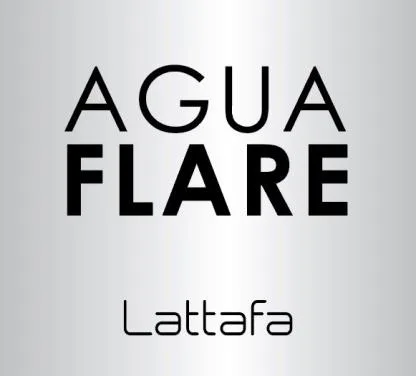 AGUA FLARE Lattafa