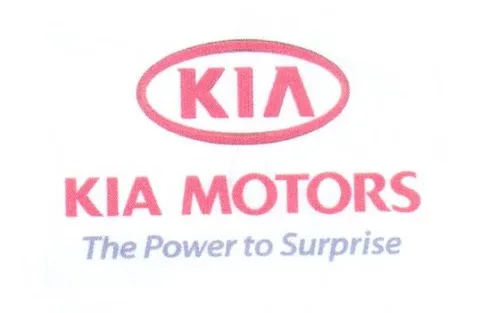 KIA KIA MOTORS The Power to Surprise
