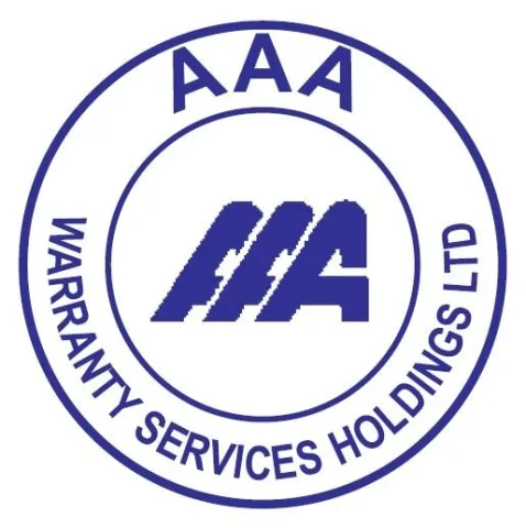 AAA WARRANTY SERVICES HOLDINGSLTD