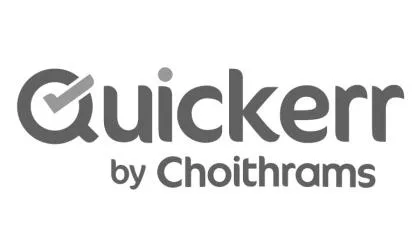 Quickerr by Choithrams