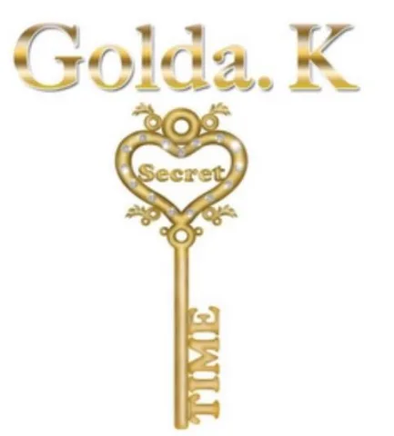 GOLDA.K SECRET TIME — UAE trademark in Class 3