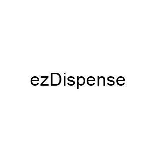 ezDispense — UAE trademark, Class 7, No. 437584