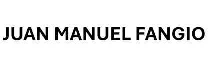 UAN J MANUEL FANGIO