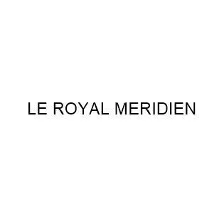 LE ROYAL MERIDIEN