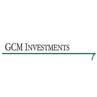 GCM INVESTMENTS — UAE trademark in Class 36
