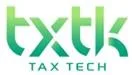 TXTK TAX TECH — UAE trademark in Class 35