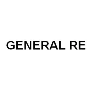 GENERAL RE