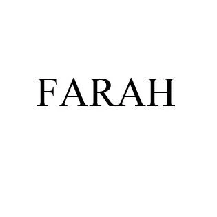 FARAH