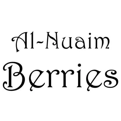 Al ~ Nuaim Berries