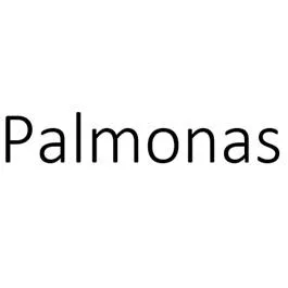Palmonas