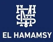 EL HAMAMSY — UAE trademark, Class 39, No. 473637