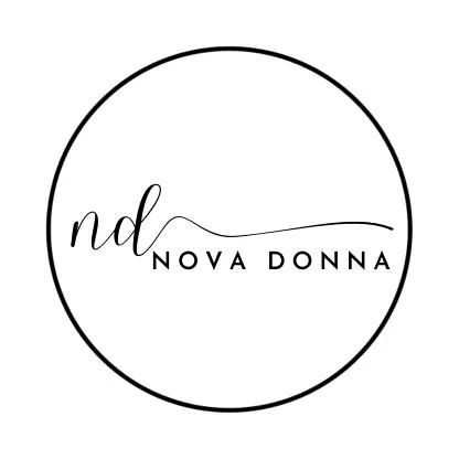 nd NOVA DONNA — UAE trademark, Class 26, No. 401141