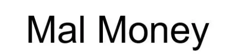 Mal Money — UAE trademark in Class 9