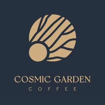 Cosmic Garden Coffee