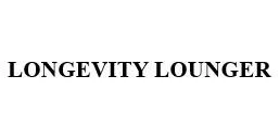 LONGEVITY LOUNGER — UAE trademark, Class 10, No. 488955