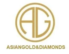 ASIANGOLD &DIAMOND S