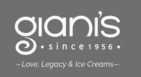 GIANI'S SINCE 1956