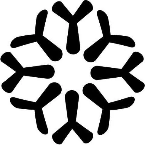 Logo mark No. 1847843 — UAE trademark, Class 5, No. 1847843