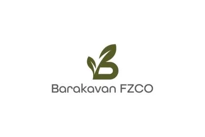 BARAKAVAN — UAE trademark, Class 35, No. 416743