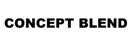 CONCEPT BLEND