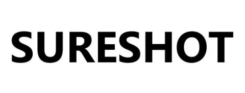 SURESHOT — UAE trademark, Class 5, No. 392101