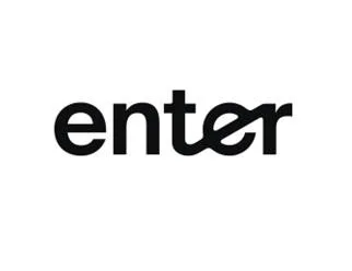 enter