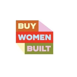 BUY WOMEN BUILT — UAE trademark in Class 35
