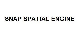 SNAP SPATIAL ENGINE