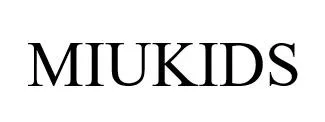 MIUKIDS